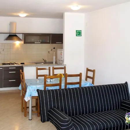 Katarina Apartmán Pelegrin