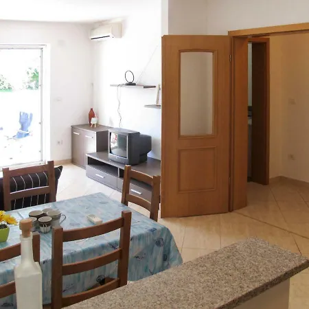 Apartment Katarina *
