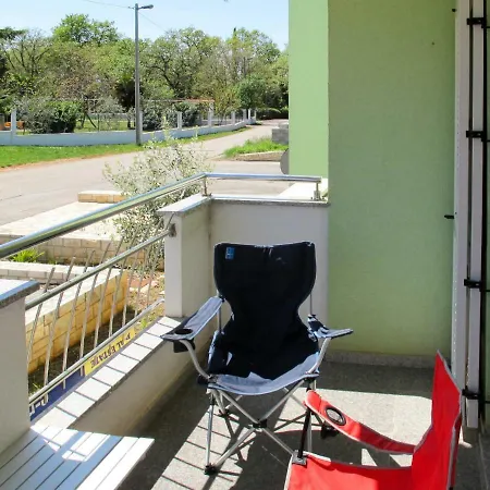 Apartmán Katarina Pelegrin